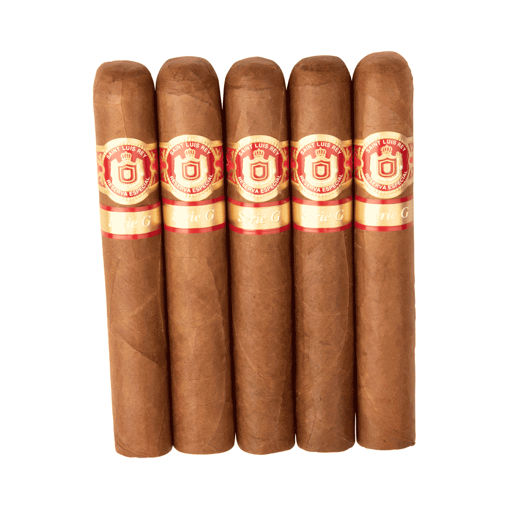 No. 6, , jrcigars